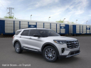 Thumbnail image of 2025 Ford Explorer at Newins Bay Shore Ford
