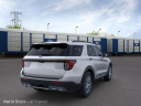 Thumbnail image of 2025 Ford Explorer at Newins Bay Shore Ford