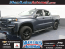 Thumbnail image of 2022 Chevrolet Silverado 1500 Limited at Miami Lakes Automall