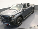 Thumbnail image of 2022 Chevrolet Silverado 1500 Limited at Miami Lakes Automall