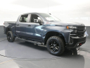 Thumbnail image of 2022 Chevrolet Silverado 1500 Limited at Miami Lakes Automall