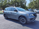 Thumbnail image of 2020 Nissan Pathfinder at Gary Mathews Motors
