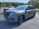 Thumbnail image of 2020 Nissan Pathfinder at Gary Mathews Motors