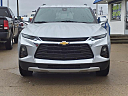 Thumbnail image of 2021 Chevrolet Blazer at A & B Motors