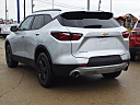 Thumbnail image of 2021 Chevrolet Blazer at A & B Motors