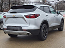Thumbnail image of 2021 Chevrolet Blazer at A & B Motors