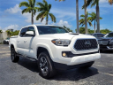 Thumbnail image of 2018 Toyota Tacoma at Ford of Kendall
