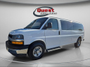Thumbnail image of 2020 Chevrolet Express at Quest Auto Sales, Inc