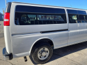 Thumbnail image of 2020 Chevrolet Express at Quest Auto Sales, Inc