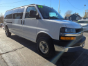 Thumbnail image of 2020 Chevrolet Express at Quest Auto Sales, Inc