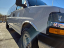 Thumbnail image of 2020 Chevrolet Express at Quest Auto Sales, Inc