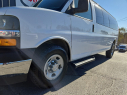 Thumbnail image of 2020 Chevrolet Express at Quest Auto Sales, Inc