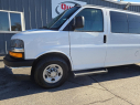 Thumbnail image of 2020 Chevrolet Express at Quest Auto Sales, Inc