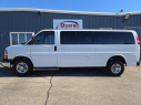 Thumbnail image of 2020 Chevrolet Express at Quest Auto Sales, Inc