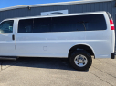 Thumbnail image of 2020 Chevrolet Express at Quest Auto Sales, Inc