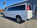 Thumbnail image of 2020 Chevrolet Express at Quest Auto Sales, Inc