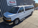 Thumbnail image of 2020 Chevrolet Express at Quest Auto Sales, Inc