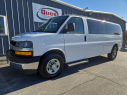 Thumbnail image of 2020 Chevrolet Express at Quest Auto Sales, Inc