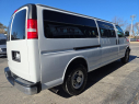 Thumbnail image of 2020 Chevrolet Express at Quest Auto Sales, Inc