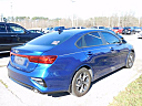 Thumbnail image of 2020 Kia Forte at Mathews Nissan
