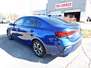 Thumbnail image of 2020 Kia Forte at Mathews Nissan