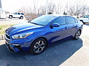 Thumbnail image of 2020 Kia Forte at Mathews Nissan