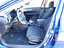 Thumbnail image of 2020 Kia Forte at Mathews Nissan