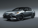 Thumbnail image of 2021 Toyota Camry Hybrid at Northtown Toyota Volkswagen