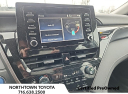Thumbnail image of 2021 Toyota Camry Hybrid at Northtown Toyota Volkswagen