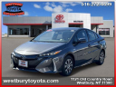 Thumbnail image of 2022 Toyota Prius Prime at Westbury Toyota Scion