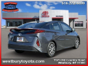 Thumbnail image of 2022 Toyota Prius Prime at Westbury Toyota Scion