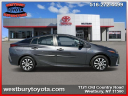 Thumbnail image of 2022 Toyota Prius Prime at Westbury Toyota Scion