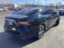 Thumbnail image of 2019 Nissan Maxima at Toyota Of Lancaster