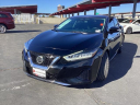Thumbnail image of 2019 Nissan Maxima at Toyota Of Lancaster