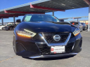 Thumbnail image of 2019 Nissan Maxima at Toyota Of Lancaster