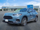 Thumbnail image of 2024 Honda HR-V at Hamilton Honda