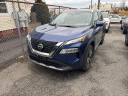 Thumbnail image of 2022 Nissan Rogue at Millennium Hyundai