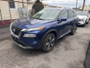 Thumbnail image of 2022 Nissan Rogue at Millennium Hyundai