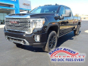Thumbnail image of 2023 GMC Sierra 3500HD at Randy Bowen Chevrolet GMC