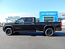Thumbnail image of 2023 GMC Sierra 3500HD at Randy Bowen Chevrolet GMC