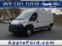 Thumbnail image of 2023 Ram ProMaster at Apple Ford