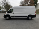 2023 Ram ProMaster 2500 159 WB at Apple Ford