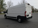 Thumbnail image of 2023 Ram ProMaster at Apple Ford