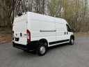 Thumbnail image of 2023 Ram ProMaster at Apple Ford