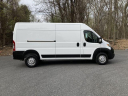 Thumbnail image of 2023 Ram ProMaster at Apple Ford