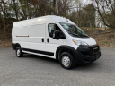 Thumbnail image of 2023 Ram ProMaster at Apple Ford