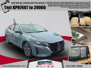 Thumbnail image of 2024 Nissan Sentra at Koeppel Nissan