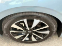 Thumbnail image of 2024 Nissan Sentra at Koeppel Nissan