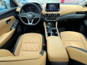 2024 Nissan Sentra SV at Koeppel Nissan