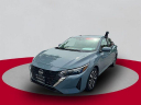 Thumbnail image of 2024 Nissan Sentra at Koeppel Nissan